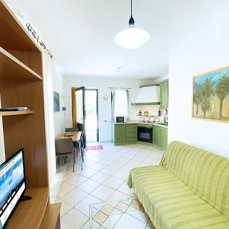 La Casina Di Grassera - Argonauti Vacanze Rio dellʼElba