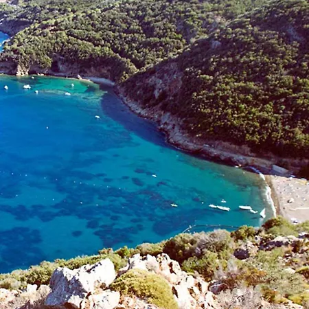 Διαμέρισμα La Casina Di Grassera - Argonauti Vacanze *