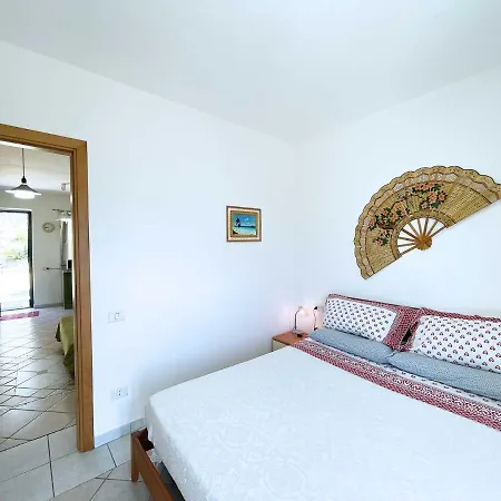 Appartement La Casina Di Grassera - Argonauti Vacanze Rio dellʼElba