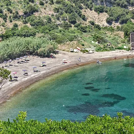 Appartement La Casina Di Grassera - Argonauti Vacanze