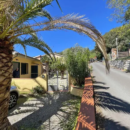 Appartement La Casina Di Grassera - Argonauti Vacanze Rio dellʼElba