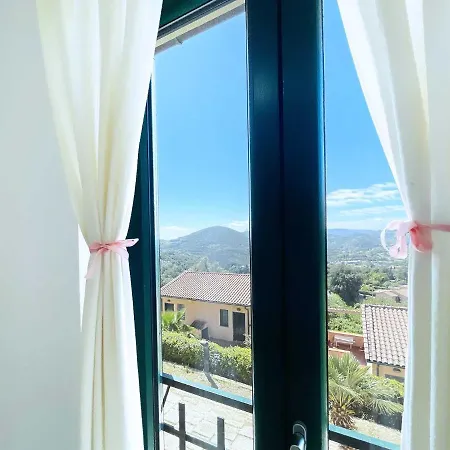 La Casina Di Grassera - Argonauti Vacanze Appartamento