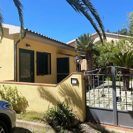 Appartement La Casina Di Grassera - Argonauti Vacanze Rio dellʼElba