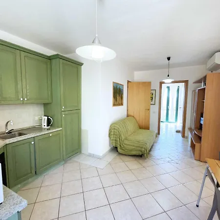 La Casina Di Grassera - Argonauti Vacanze * Rio dellʼElba