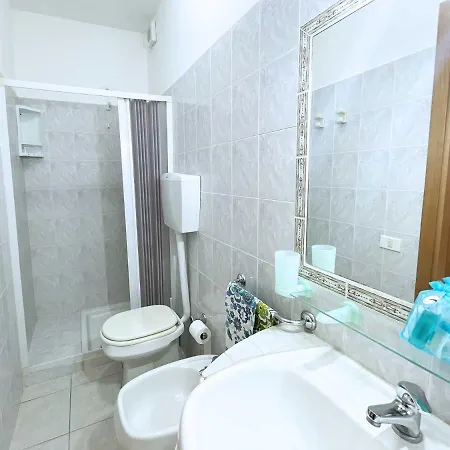 La Casina Di Grassera - Argonauti Vacanze *