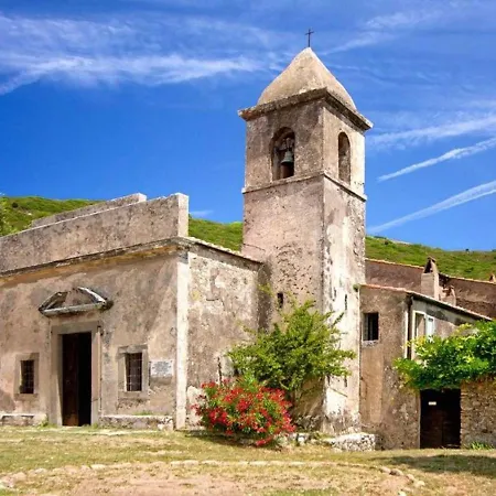 Appartamento La Casina Di Grassera - Argonauti Vacanze *