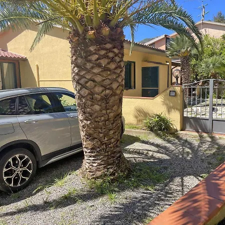 La Casina Di Grassera - Argonauti Vacanze