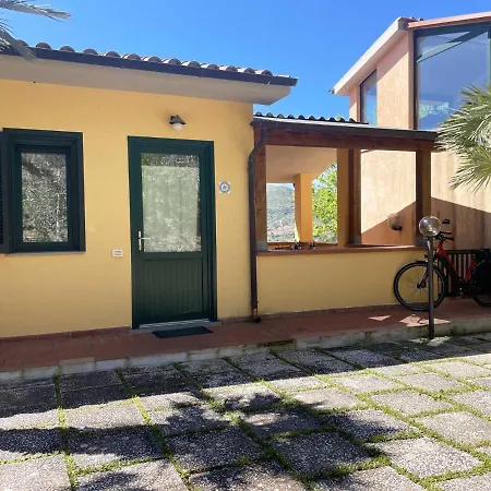 La Casina Di Grassera - Argonauti Vacanze Lejlighed *