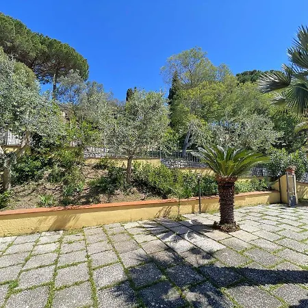 Appartamento La Casina Di Grassera - Argonauti Vacanze