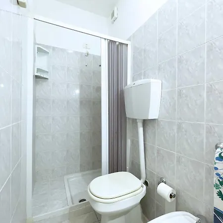 La Casina Di Grassera - Argonauti Vacanze Apartment *