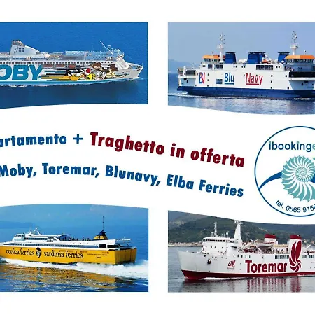 La Casina Di Grassera - Argonauti Vacanze *