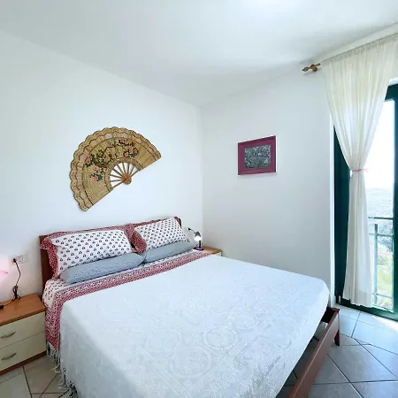 La Casina Di Grassera - Argonauti Vacanze Rio dellʼElba