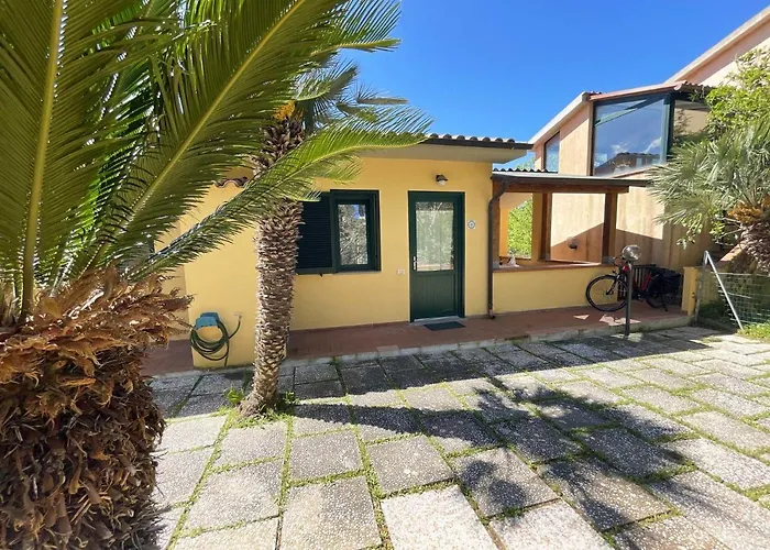 La Casina Di Grassera - Argonauti Vacanze *