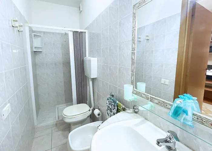 La Casina Di Grassera - Argonauti Vacanze *