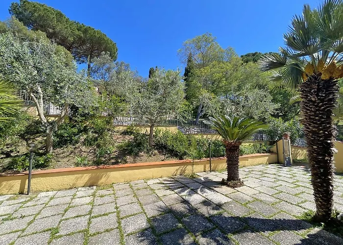 Appartement La Casina Di Grassera - Argonauti Vacanze