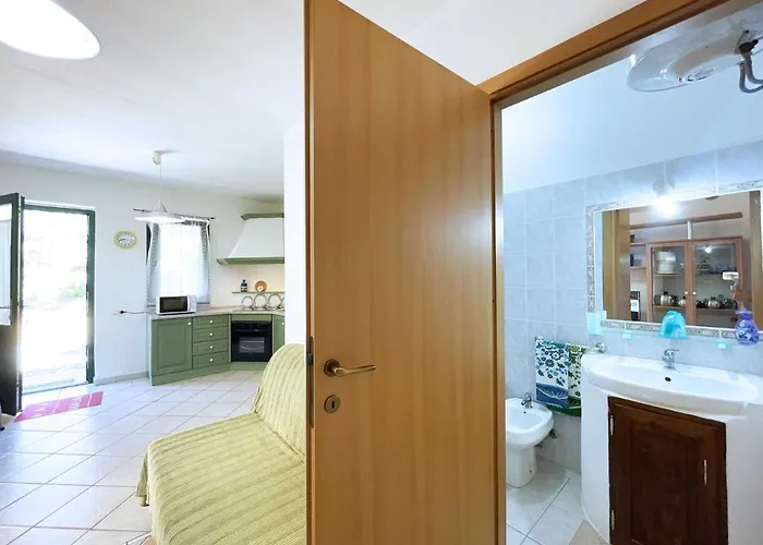 La Casina Di Grassera - Argonauti Vacanze Appartement