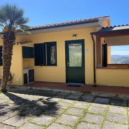 La Casina Di Grassera - Argonauti Vacanze *