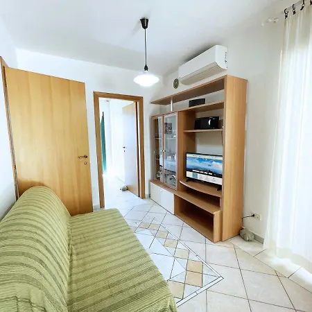 La Casina Di Grassera - Argonauti Vacanze Apartment