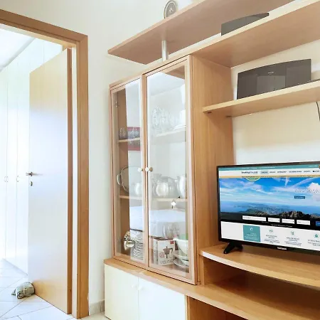 La Casina Di Grassera - Argonauti Vacanze