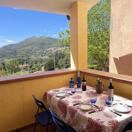 Apartment La Casina Di Grassera - Argonauti Vacanze Rio nell'Elba