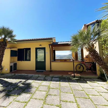 La Casina Di Grassera - Argonauti Vacanze Apartment