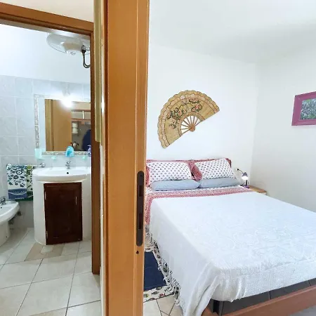 La Casina Di Grassera - Argonauti Vacanze *