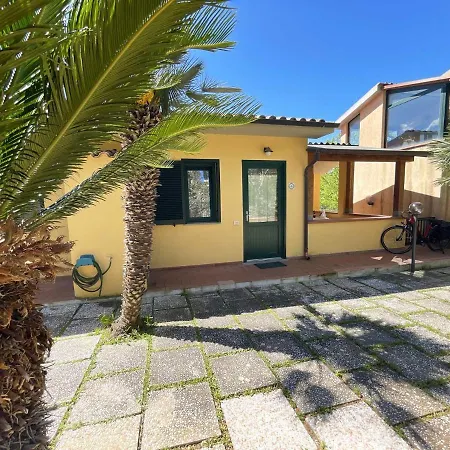 La Casina Di Grassera - Argonauti Vacanze *