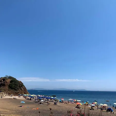 La Casina Di Grassera - Argonauti Vacanze * Rio nell'Elba