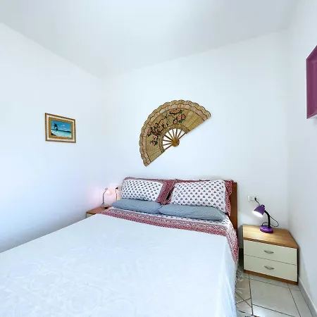 La Casina Di Grassera - Argonauti Vacanze * Rio nell'Elba