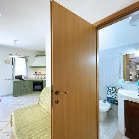 La Casina Di Grassera - Argonauti Vacanze Apartment