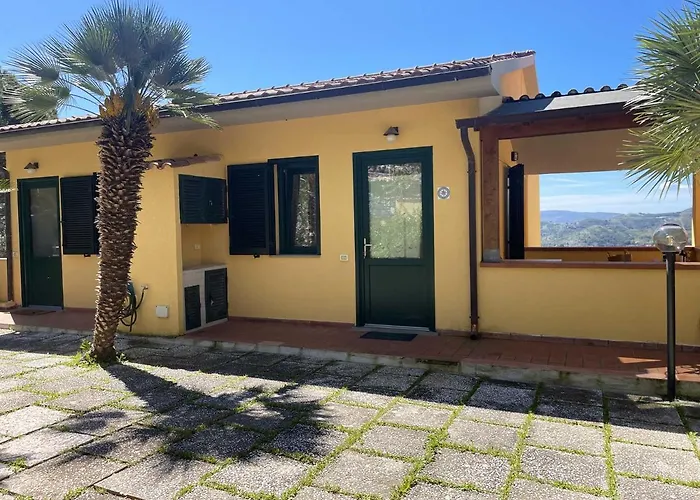 La Casina Di Grassera - Argonauti Vacanze *