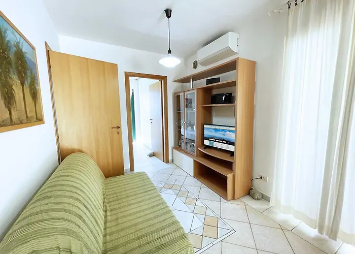 La Casina Di Grassera - Argonauti Vacanze Appartement