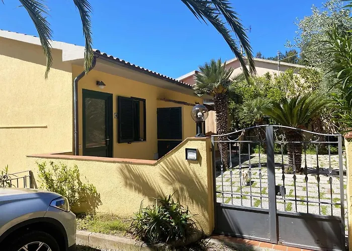 Appartement La Casina Di Grassera - Argonauti Vacanze Rio dellʼElba