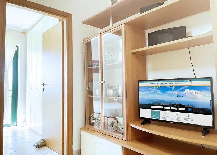 La Casina Di Grassera - Argonauti Vacanze