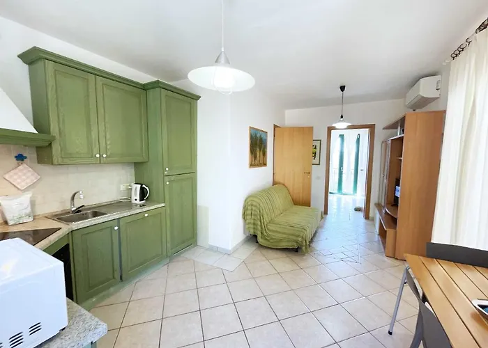 La Casina Di Grassera - Argonauti Vacanze * Rio dellʼElba