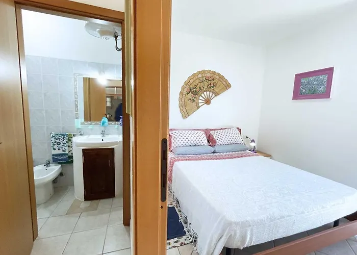 La Casina Di Grassera - Argonauti Vacanze *