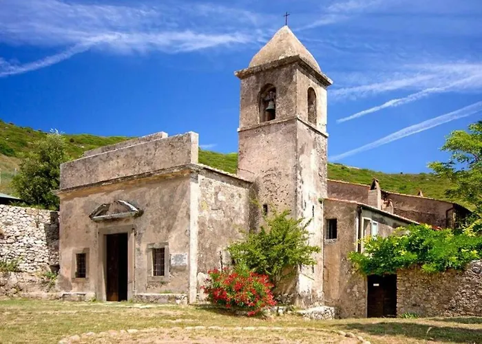 Appartement La Casina Di Grassera - Argonauti Vacanze *