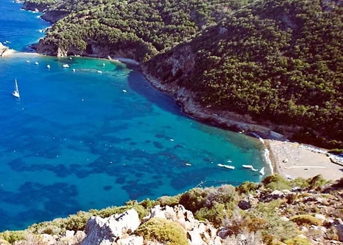 Appartement La Casina Di Grassera - Argonauti Vacanze *