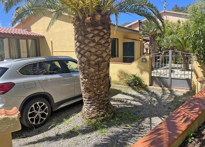 La Casina Di Grassera - Argonauti Vacanze