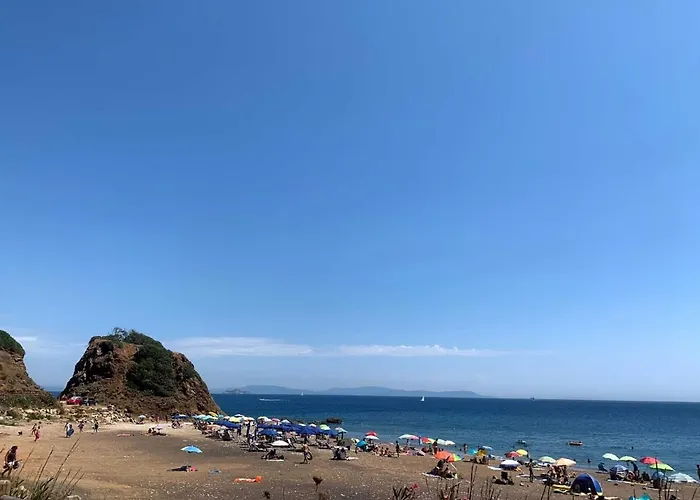 La Casina Di Grassera - Argonauti Vacanze * Rio dellʼElba