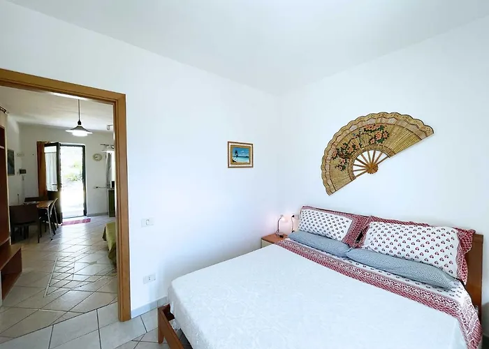 Appartement La Casina Di Grassera - Argonauti Vacanze Rio dellʼElba