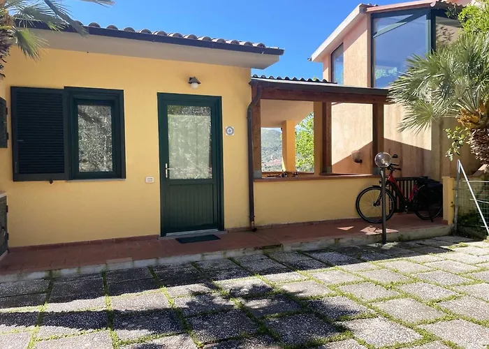 La Casina Di Grassera - Argonauti Vacanze Appartement *