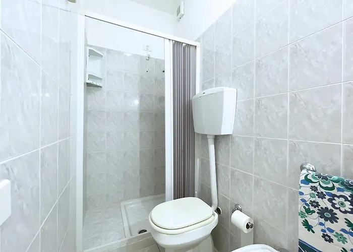 La Casina Di Grassera - Argonauti Vacanze Appartement *