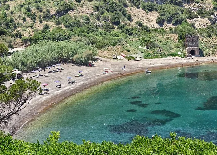 Appartement La Casina Di Grassera - Argonauti Vacanze