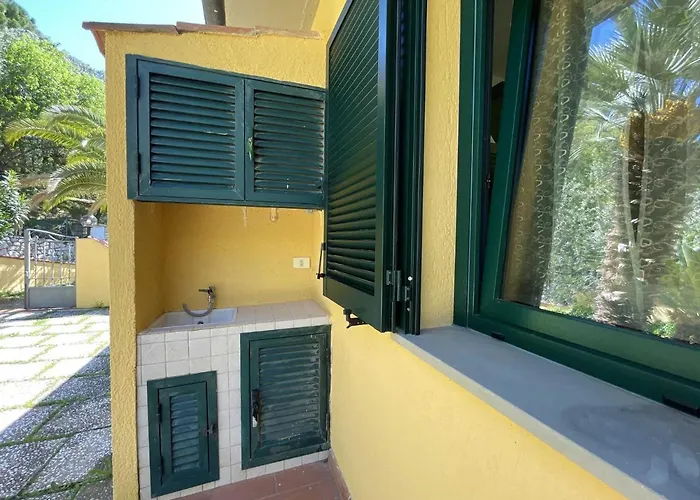 La Casina Di Grassera - Argonauti Vacanze Appartement Rio dellʼElba